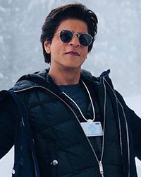 Shah Rukh Khan